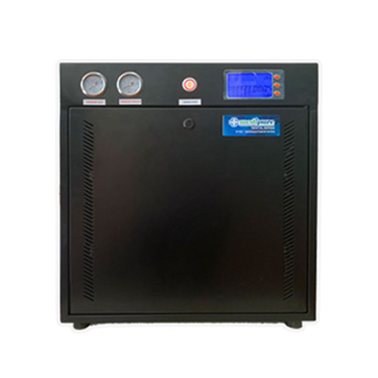 DT-5030 Laboratuvar Saf Su Cihazı 30 lt/saat