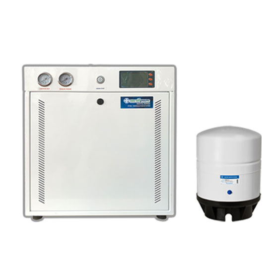 DT-5040 Laboratuvar Saf Su Cihazı 40 lt/saat