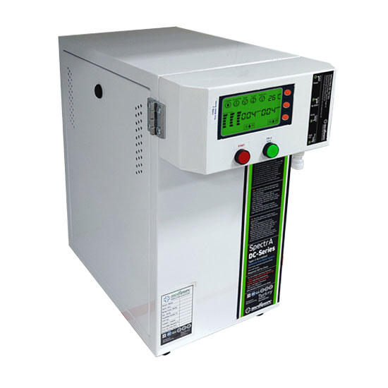 DT-5015 Laboratuvar Saf Su Cihazı 15 lt/saat