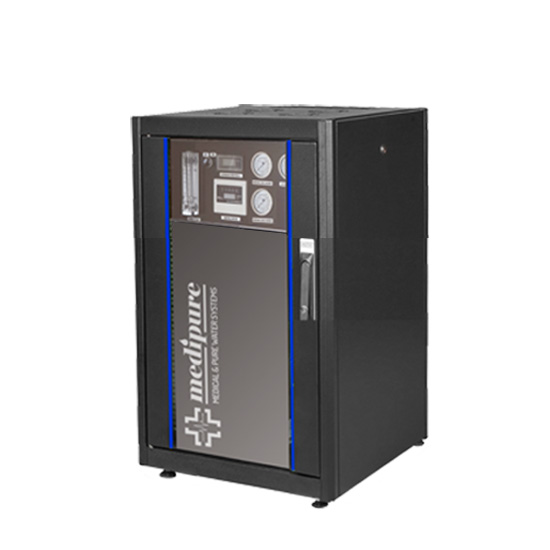 DT-6160 Laboratuvar Ultra Saf Su Cihazı 60 lt/saat