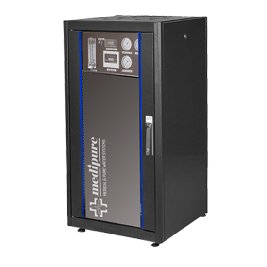 DT-6230 Laboratuvar Ultra Saf Su Cihazı 150 lt/saat